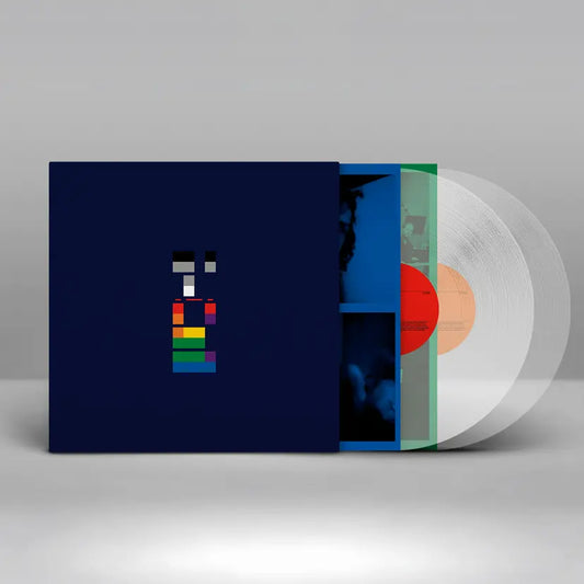 X & Y