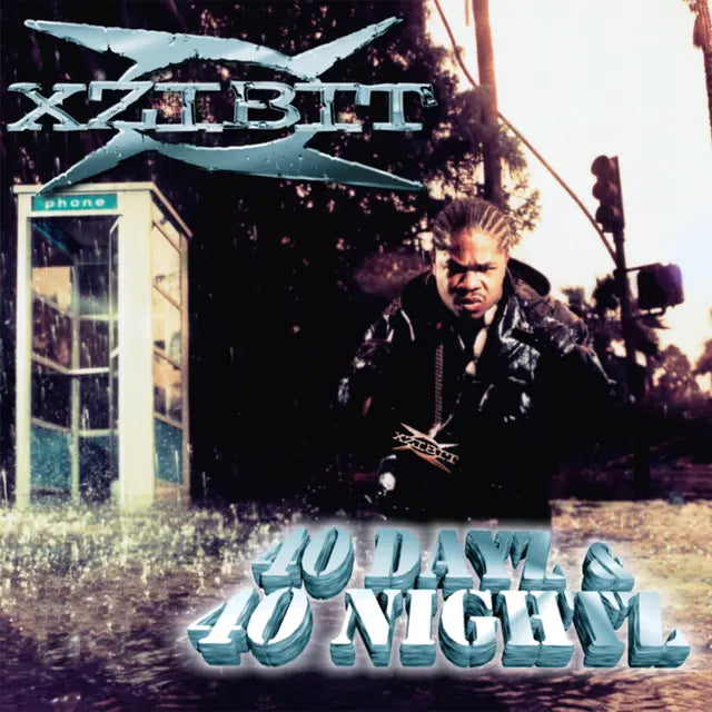 40 Dayz & 40 Nightz