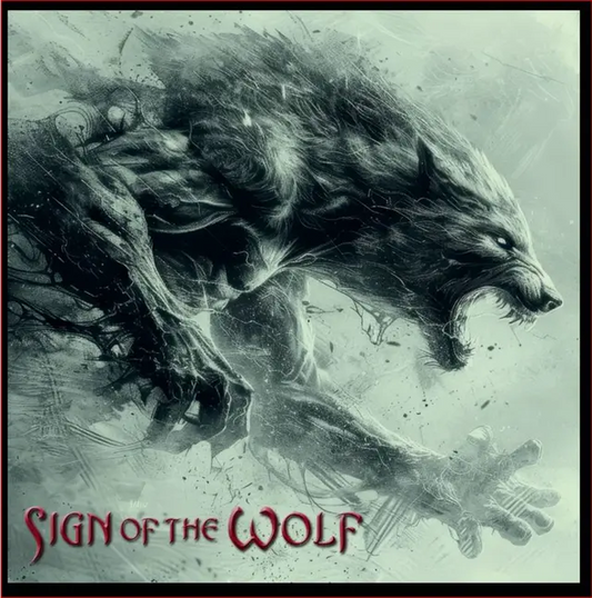 Sign of the Wolf