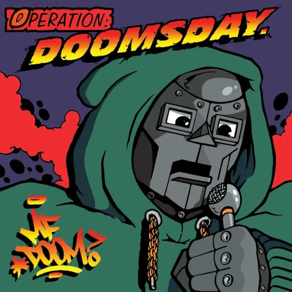 Operation: Doomsday 25th Anniversary (Black Friday 2024)