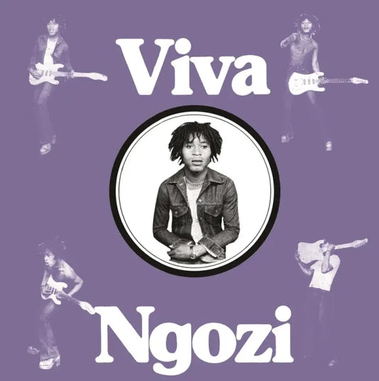 Viva Ngozi (Black Friday 2024)