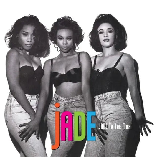 Jade To The Max (RSD 2026)