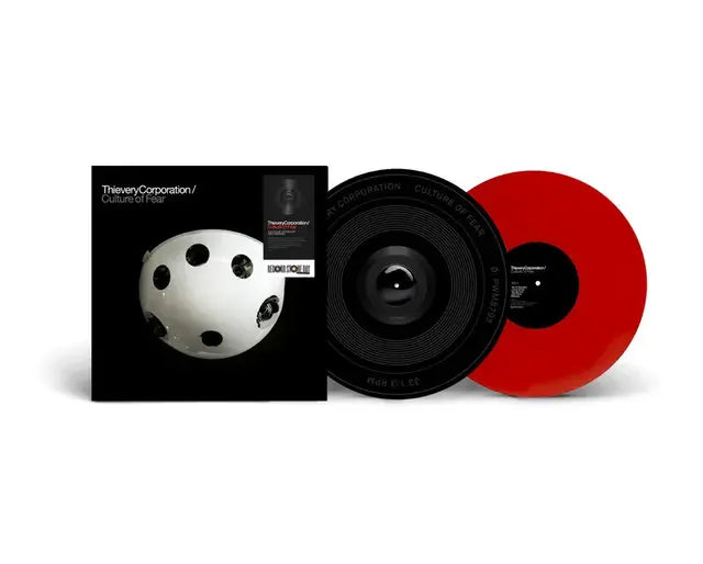 Culture Of Fear (RSD 2026)