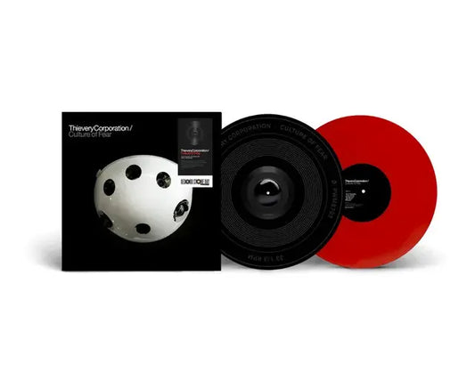 Culture Of Fear (RSD 2026)