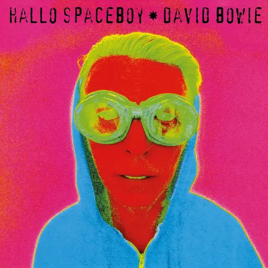 Hallo Spaceboy - RSD 2026