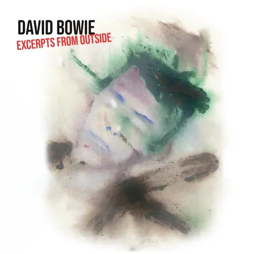 Excerpts from Outside (RSD 2026)