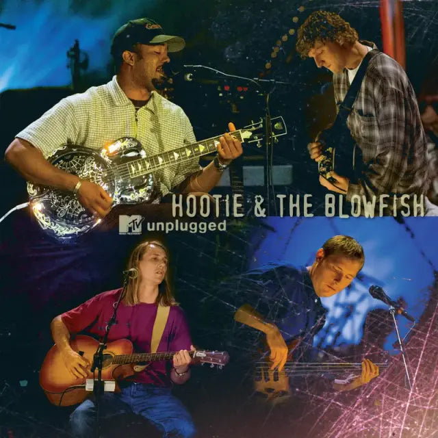 MTV Unplugged