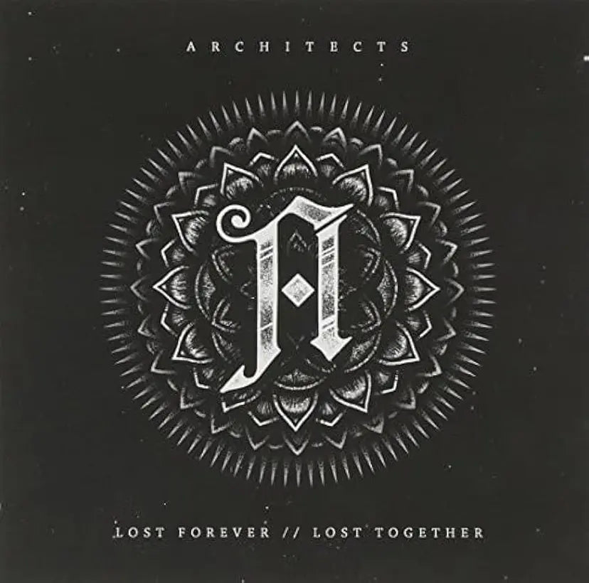 Lost Forever // Lost Together