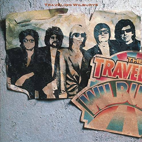 The Traveling Wilburys (Vol. 1) (2016 Remaster)