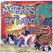 The Meteors Vs. The World Part I