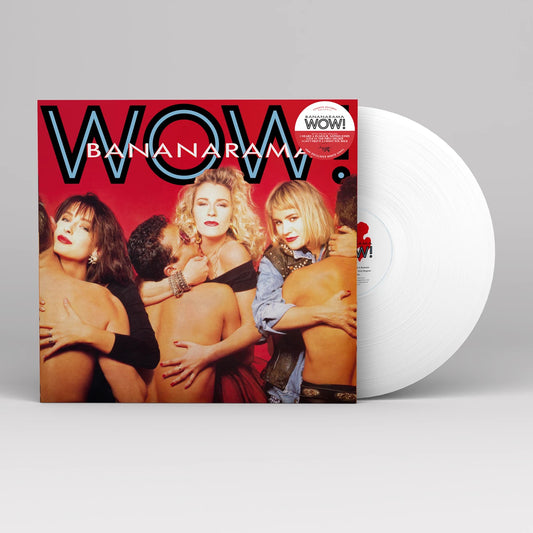 Wow!