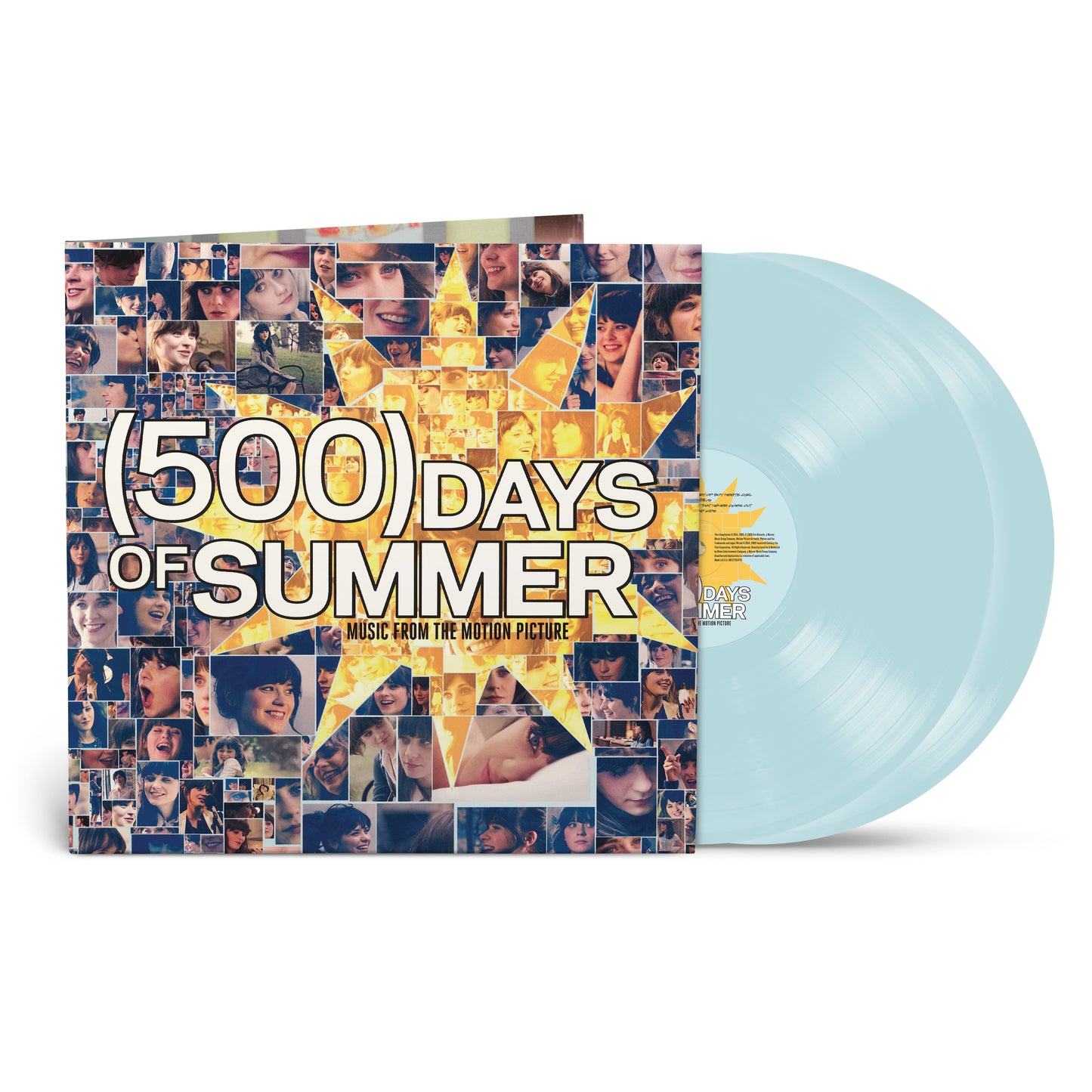 500 Days of Summer - Music from the Motion Picture