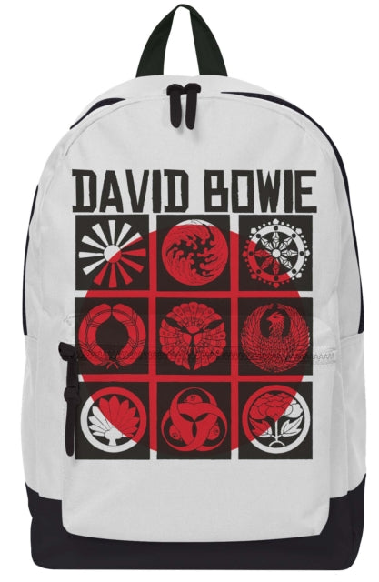 David Bowie - Bags