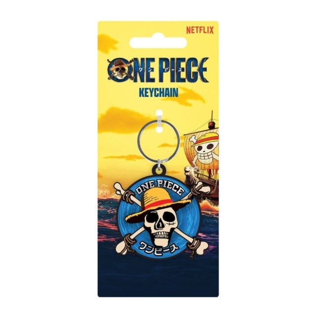 One Piece - Keychains