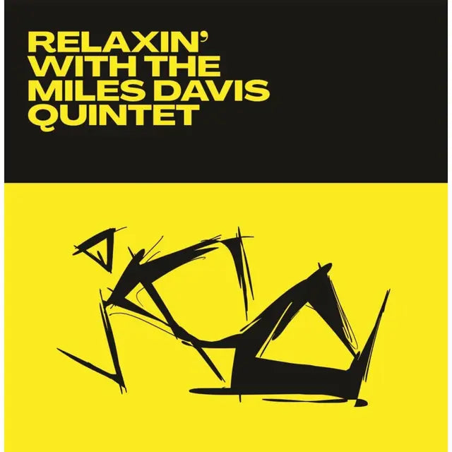 Relaxin' With The Miles Davis Quintet