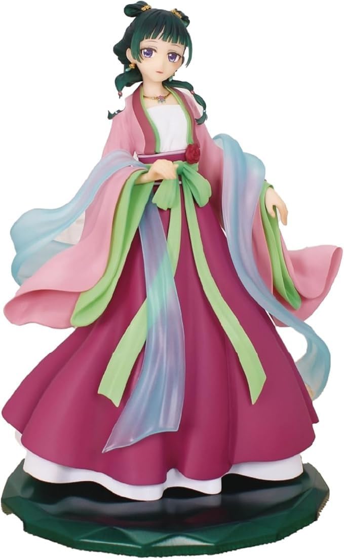 The Apothecary Diaries - Maomao Brilliant Figure