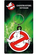 Ghostbusters - Keychains