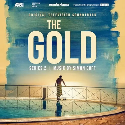 The Gold Series 2