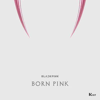 Born Pink