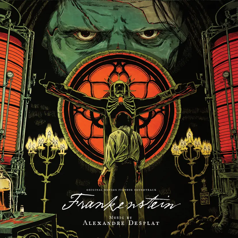 Frankenstein