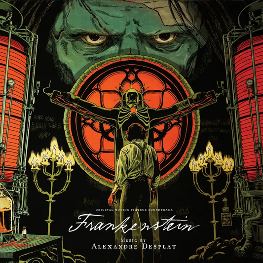 Frankenstein