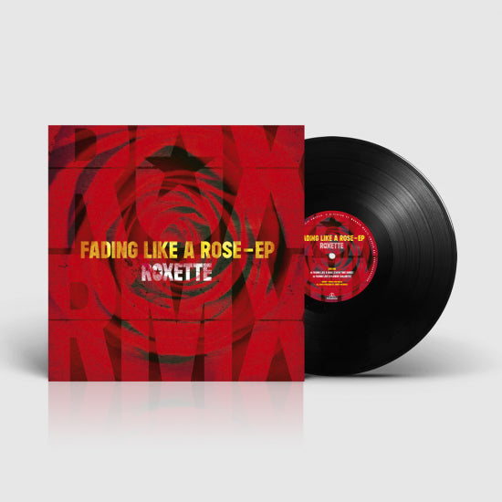 Fading Like a Rose EP