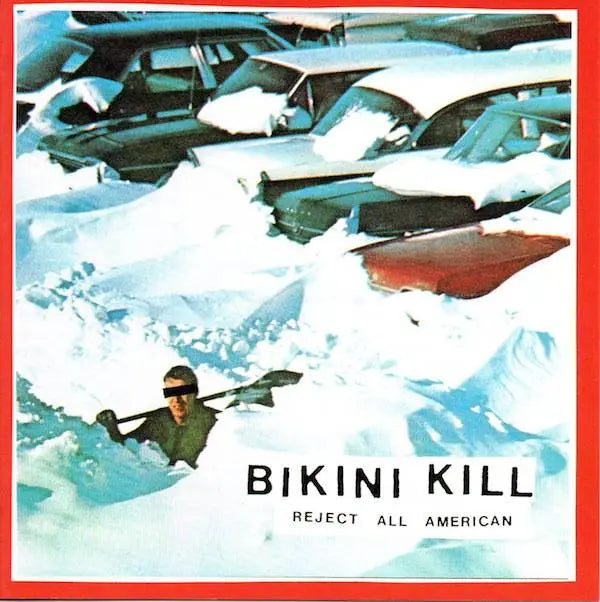 Reject All American (30th Anniversary Edition)