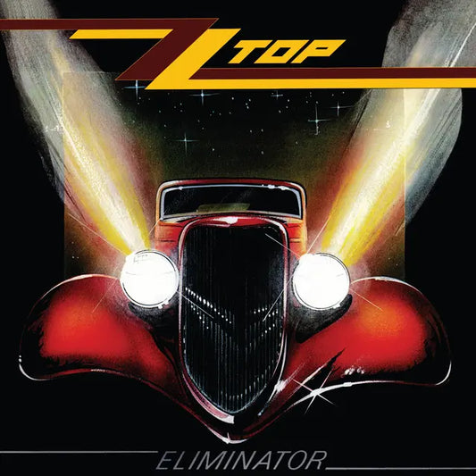 Eliminator.