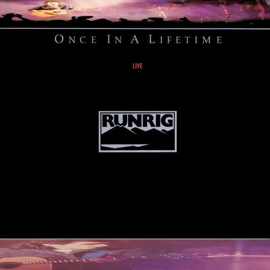 Once in a Lifetime, Live (2024 Remaster)