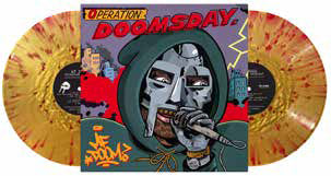 Operation: Doomsday 25th Anniversary (Black Friday 2024)