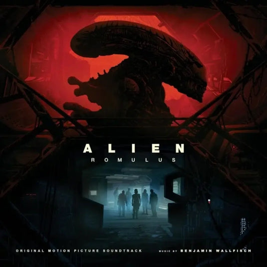 Alien: Romulus – Original Motion Picture Soundtrack