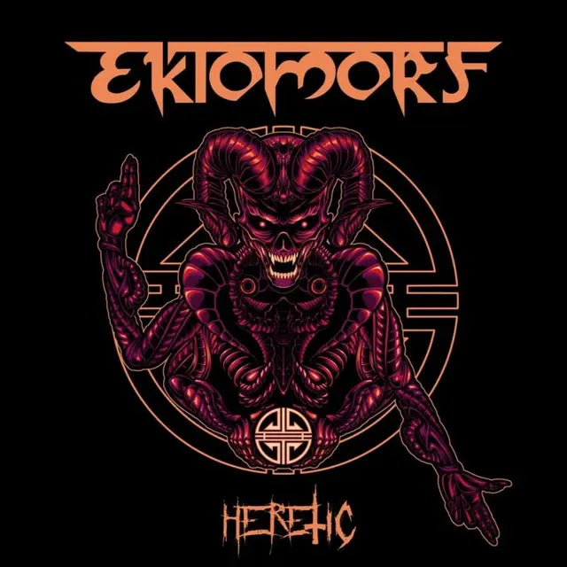 Heretic