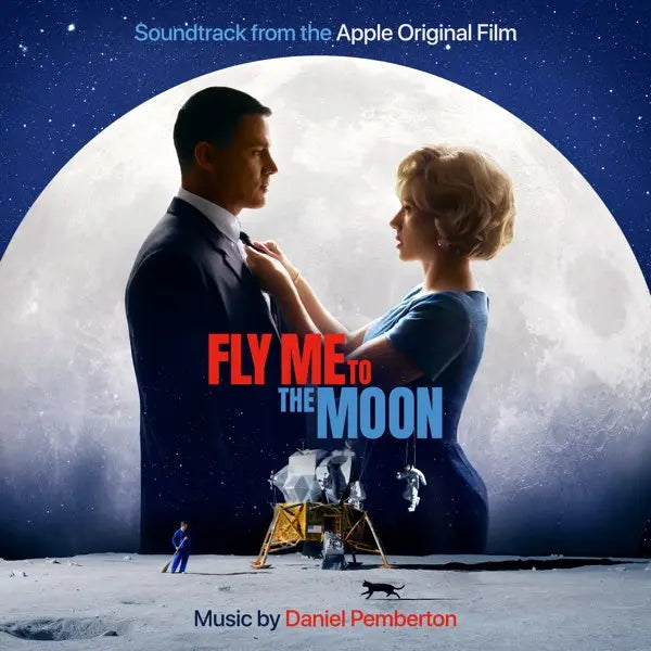 Fly Me To The Moon (Apple Movie Soundtrack)
