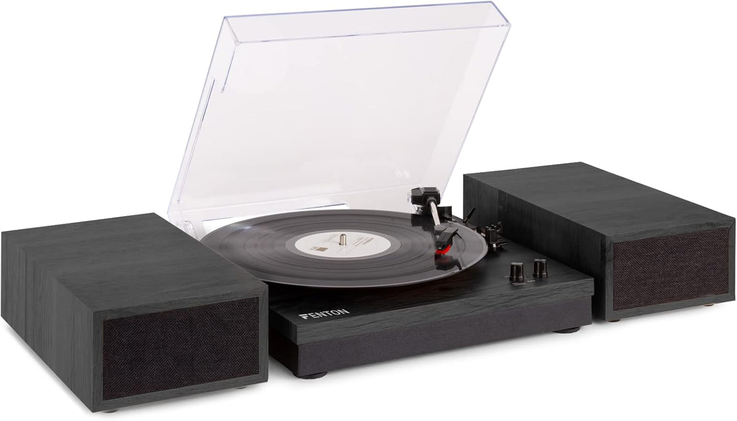 Record Player - Fenton RP165