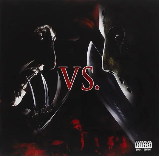 Freddy Vs. Jason - The Original Motion Picture Soundtrack