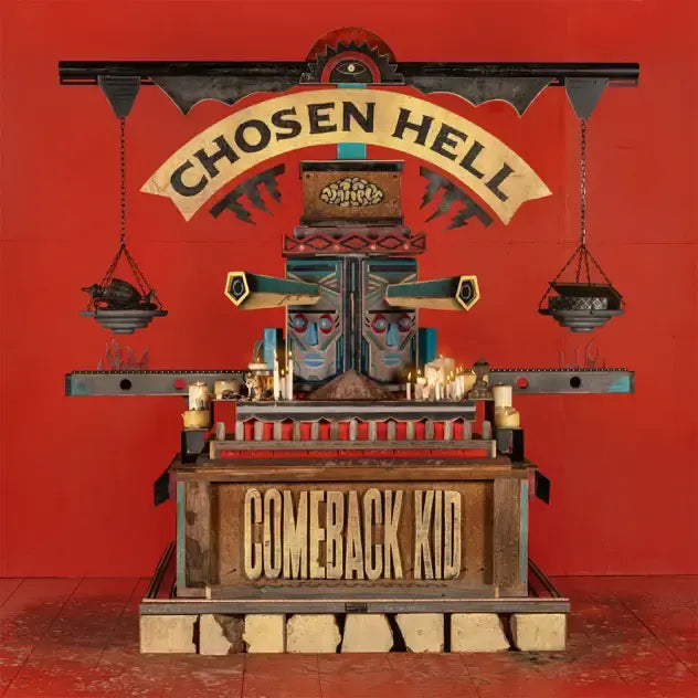 Chosen Hell