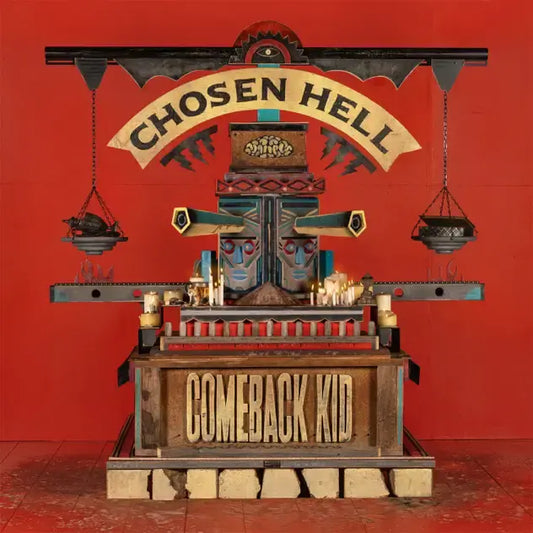 Chosen Hell