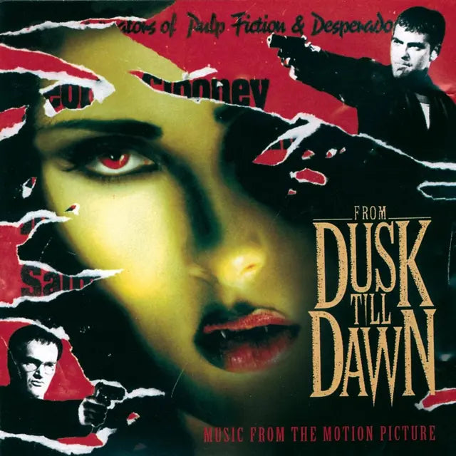 From Dusk Til Dawn (OST)