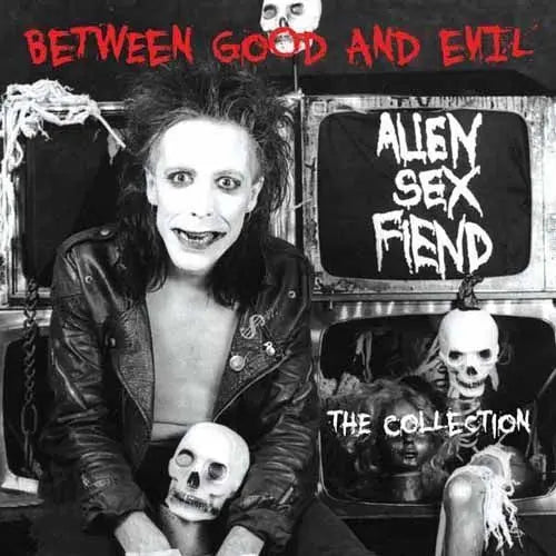 Between Good and Evil (RSD 2026)