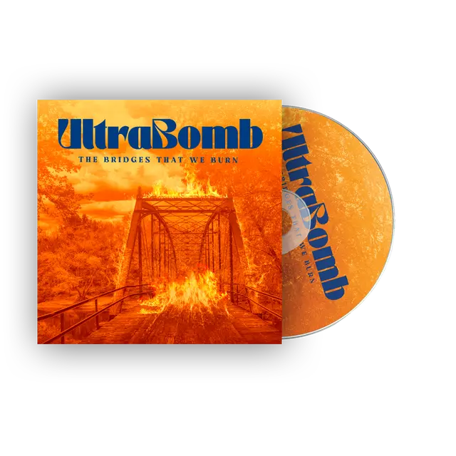 The Bridges That We Burn