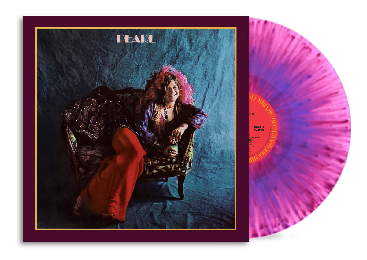 Pearl (NAD 2026)
