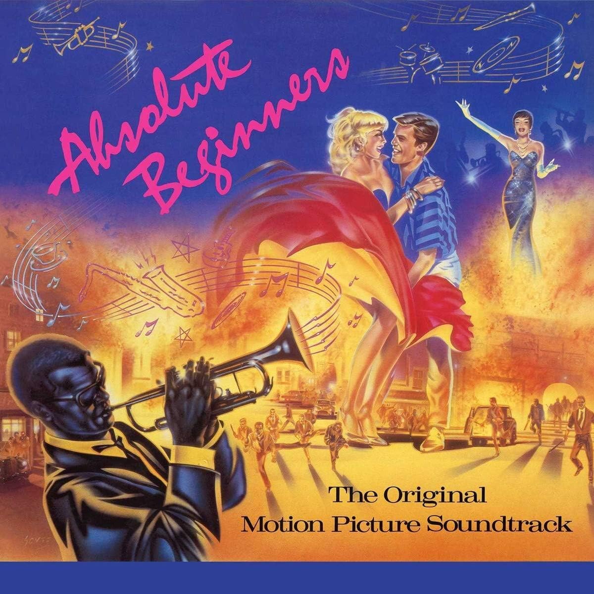 Absolute Beginners (The Original Motion Picture Soundtrack)