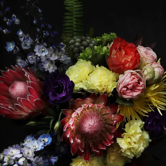 Fate in Seven lessons