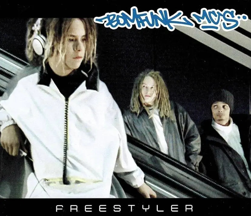 Freestyler