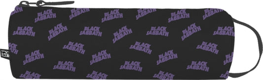 Black Sabbath - Pencil Case