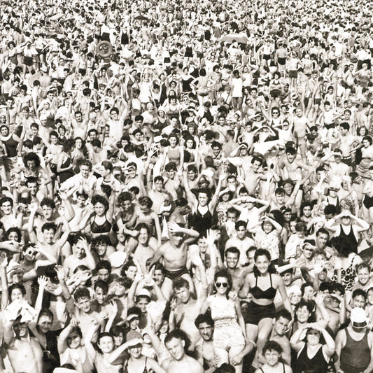 Listen Without Prejudice (NAD 2026)