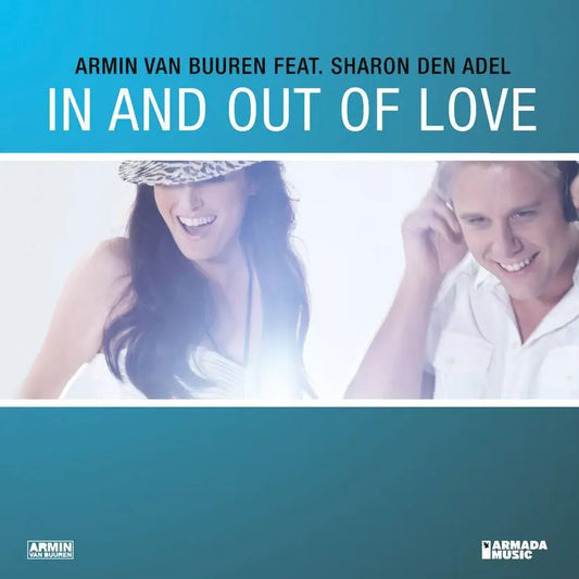 In And Out Of Love