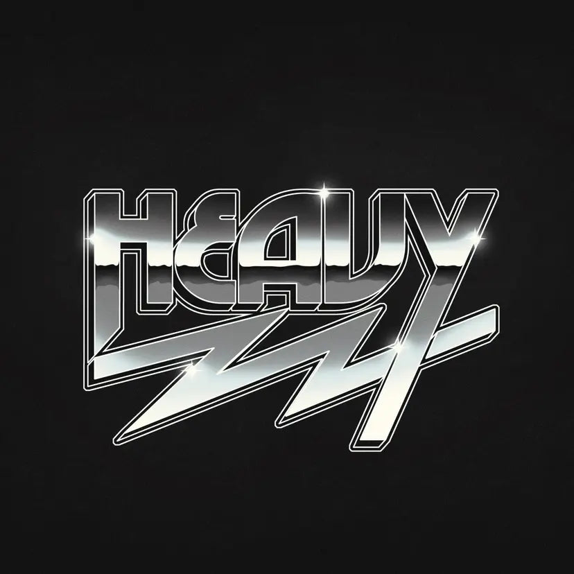 Heavy