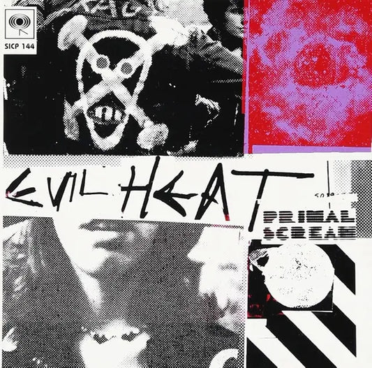 Evil Heat