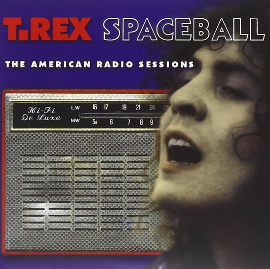 Spaceball : The American Radio Sessions